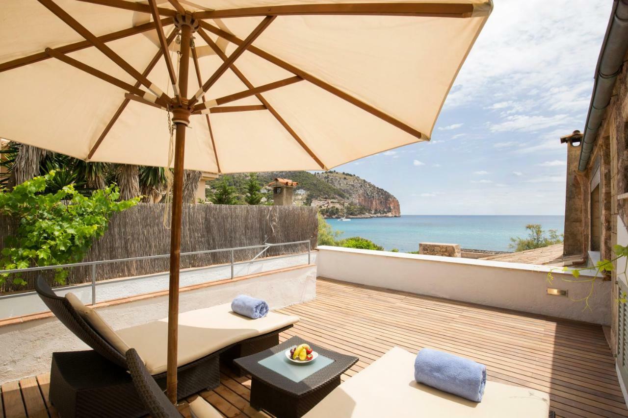 Can Simoneta - Adults Only Canyamel (Mallorca) Exterior foto